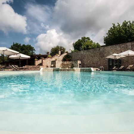 La Fonte Di Montebuono Villa Magione Ngoại thất bức ảnh