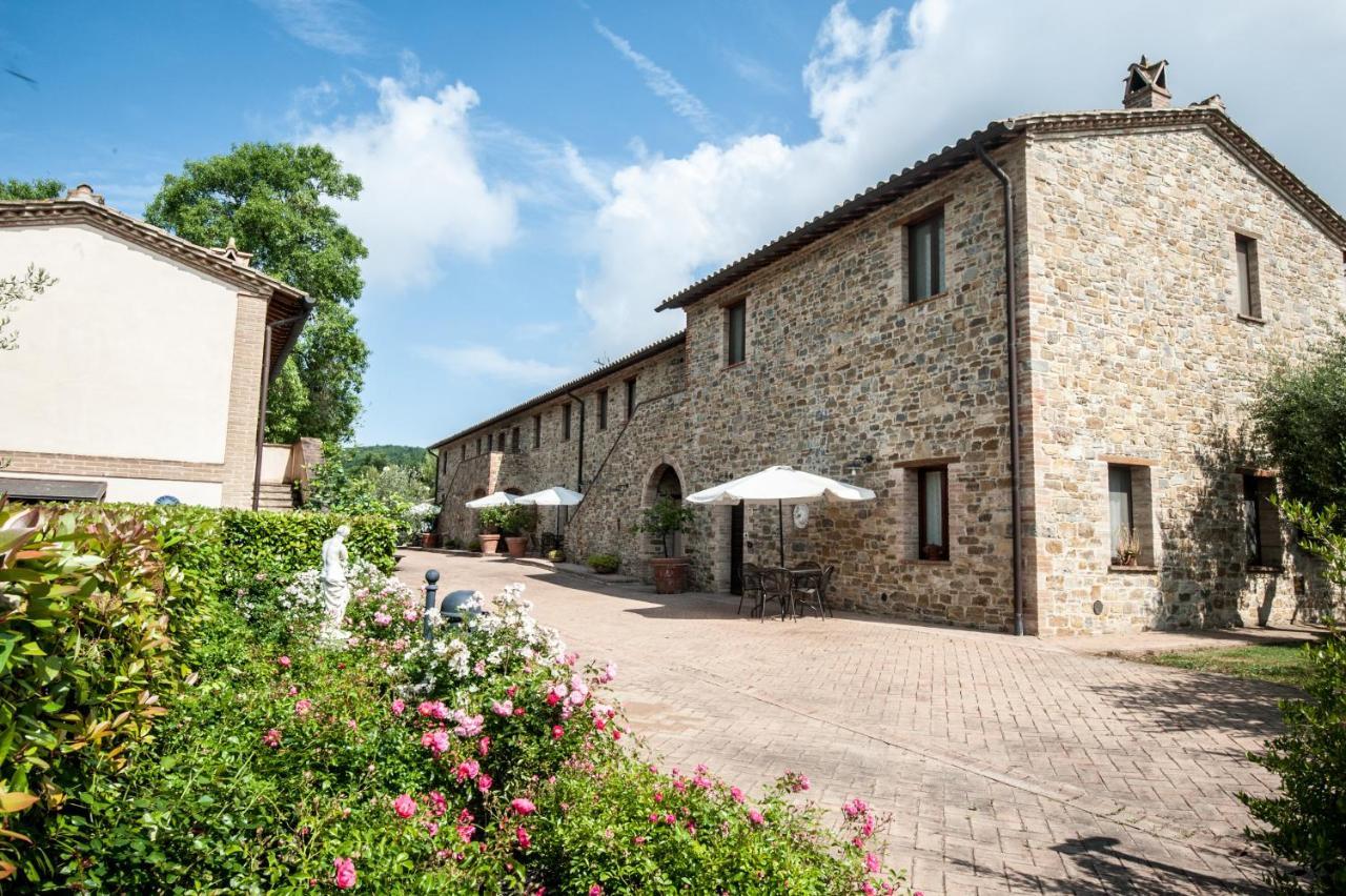 La Fonte Di Montebuono Villa Magione Ngoại thất bức ảnh