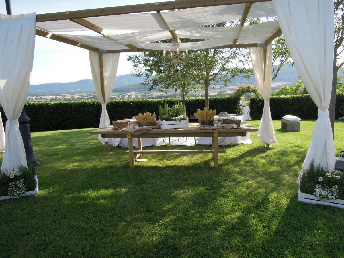 La Fonte Di Montebuono Villa Magione Ngoại thất bức ảnh