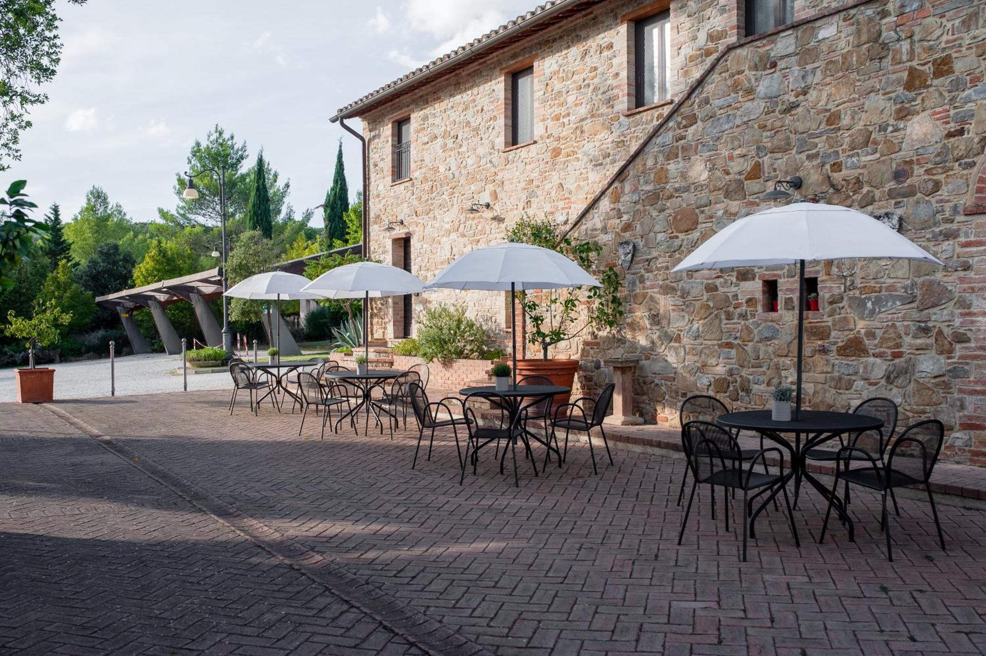 La Fonte Di Montebuono Villa Magione Ngoại thất bức ảnh