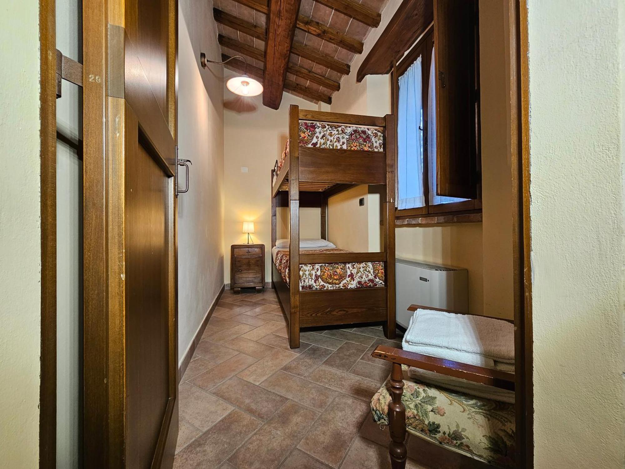 La Fonte Di Montebuono Villa Magione Phòng bức ảnh