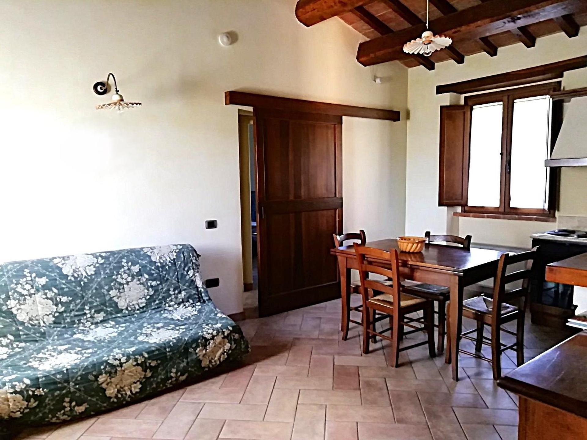 La Fonte Di Montebuono Villa Magione Phòng bức ảnh