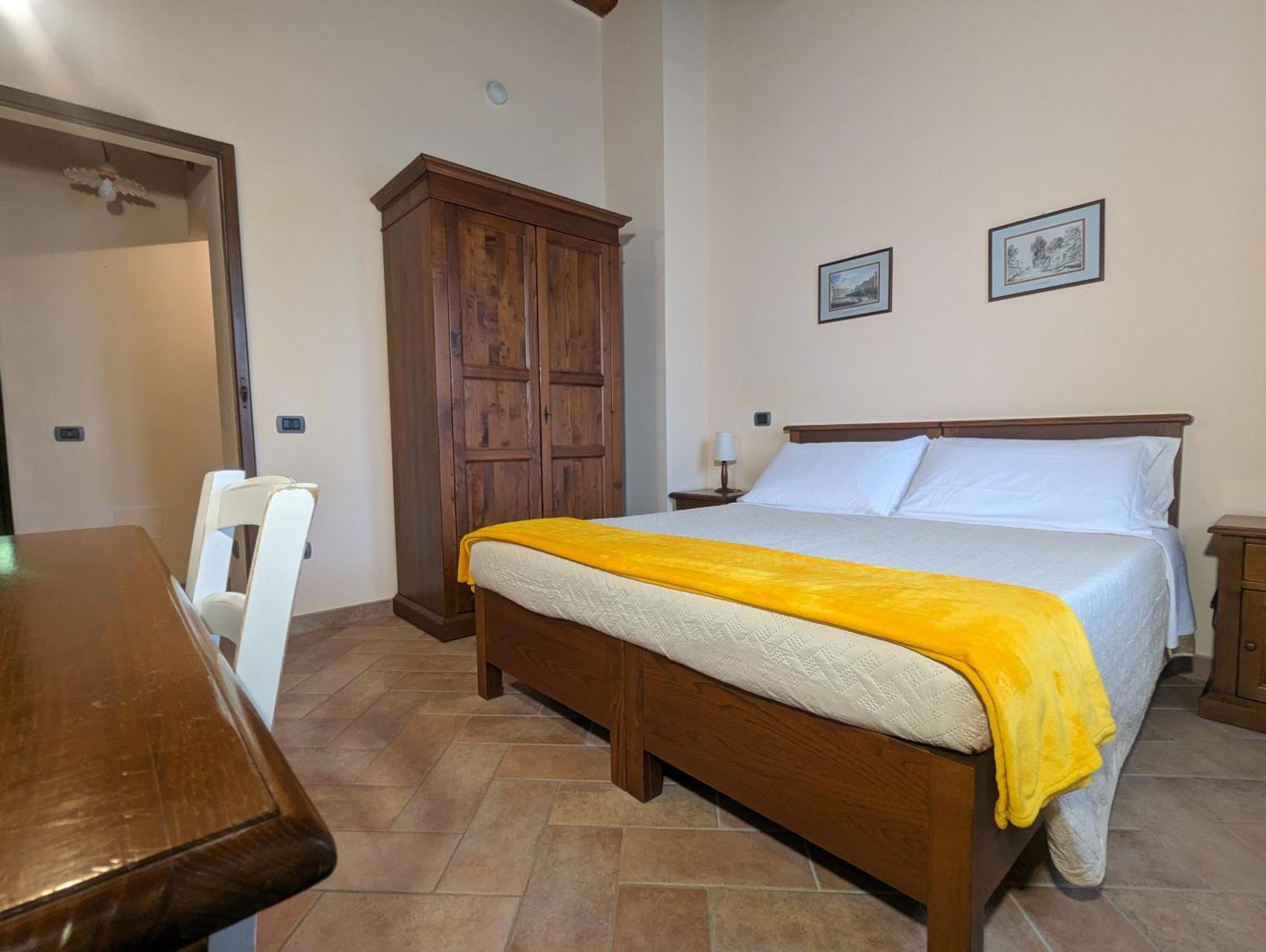La Fonte Di Montebuono Villa Magione Phòng bức ảnh