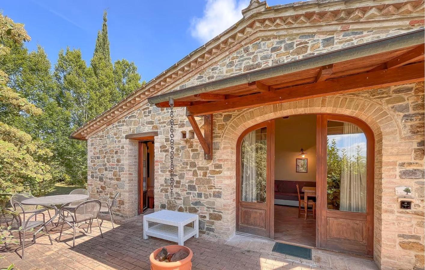 La Fonte Di Montebuono Villa Magione Ngoại thất bức ảnh